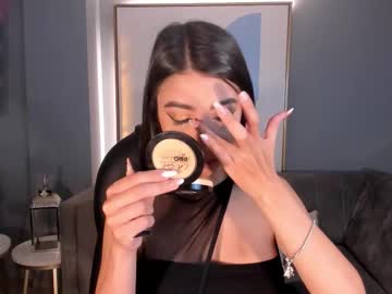 Valeriavelvet January 19, 2026 Chaturbate stream image