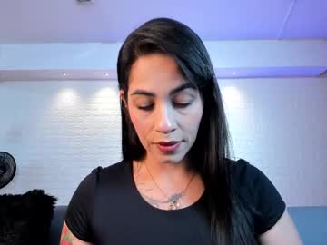 Violeet_Scott January 19, 2026 Chaturbate stream image