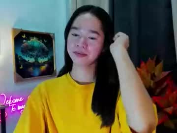 Yourtinybunny January 19, 2026 Chaturbate stream image