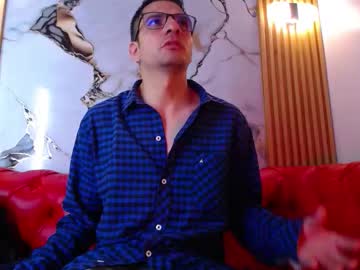 Adam_Arango January 19, 2026 Chaturbate stream image