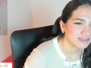 Alison_See January 19, 2026 Chaturbate stream image