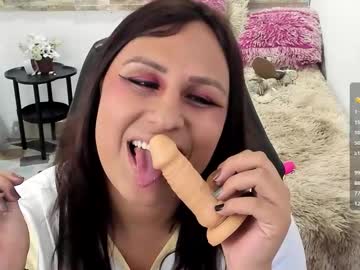 Analia_01 January 19, 2026 Chaturbate stream image