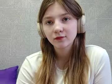 Annamariaziencina January 19, 2026 Chaturbate stream image