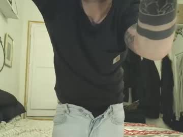 Bird_0f_Hermes January 19, 2026 Chaturbate stream image