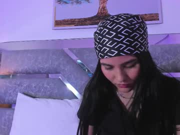 Daniela_Martinezz_ January 19, 2026 Chaturbate stream image