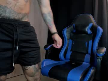 Drake_Jackson11 January 19, 2026 Chaturbate stream image