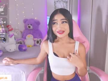 Hazelbabee_ January 19, 2026 Chaturbate stream image