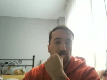 Hotman_40_ January 19, 2026 Chaturbate stream image