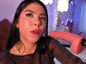 Jade_Bonnet January 19, 2026 Chaturbate stream image