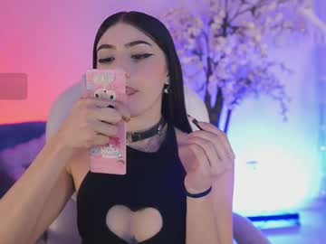 Jadesummerr January 19, 2026 Chaturbate stream image