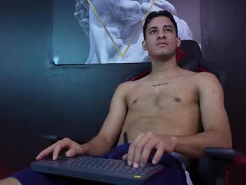 Jakemoxley January 19, 2026 Chaturbate stream image