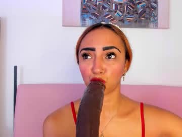 Kelsey_Foxyy January 19, 2026 Chaturbate stream image