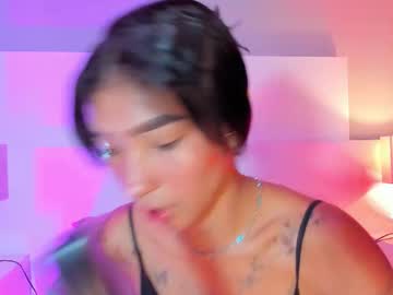 Laura_Aristizabal_19 January 19, 2026 Chaturbate stream image