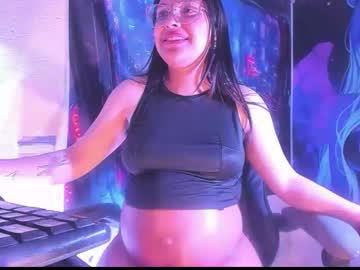 Lauraohana January 19, 2026 Chaturbate stream image