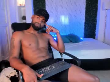 Luciferr_96 January 19, 2026 Chaturbate stream image