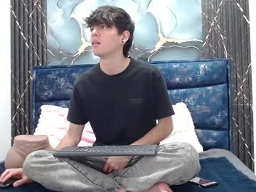 Lust_Demian January 19, 2026 Chaturbate stream image