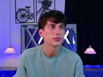 Martin_Williams_ January 19, 2026 Chaturbate stream image