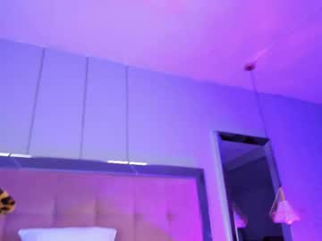 Melissakarterrs January 19, 2026 Chaturbate stream image