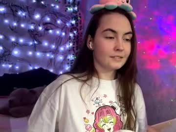 Nellgerba January 19, 2026 Chaturbate stream image