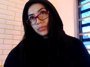 Nyx1126 January 19, 2026 Chaturbate stream image
