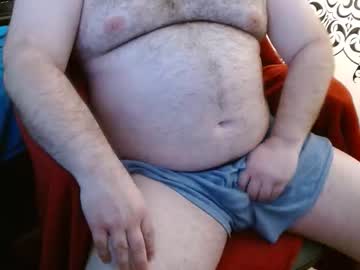 Stonerbear42 January 19, 2026 Chaturbate stream image