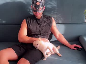 Venomx_Neo January 19, 2026 Chaturbate stream image