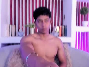 Victorycassus January 19, 2026 Chaturbate stream image