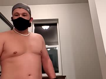 Whyknotme69 January 19, 2026 Chaturbate stream image