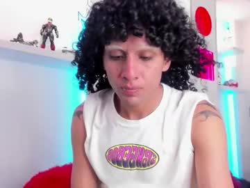 4l3jx_ January 19, 2026 Chaturbate stream image