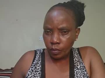 African_Divaa January 19, 2026 Chaturbate stream image