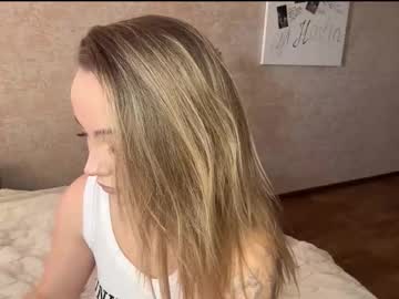 Aliceandeva_ January 19, 2026 Chaturbate stream image
