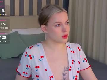 Amaliabell January 19, 2026 Chaturbate stream image