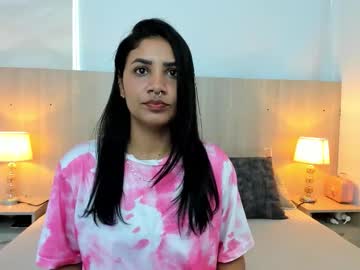 Amelia_Darcy January 19, 2026 Chaturbate stream image
