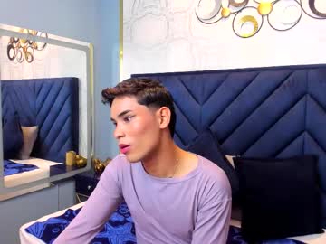 Annthony_Lopez January 19, 2026 Chaturbate stream image