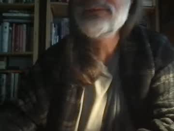 Bonderbarney January 19, 2026 Chaturbate stream image