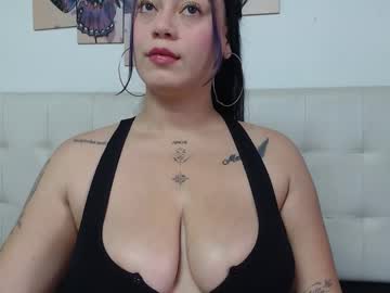 Camila_Sweet_3 January 19, 2026 Chaturbate stream image