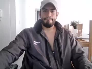Dante_Lov3 January 19, 2026 Chaturbate stream image