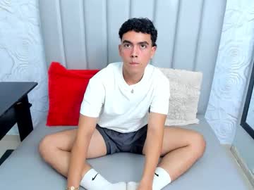 Evancox20 January 19, 2026 Chaturbate stream image