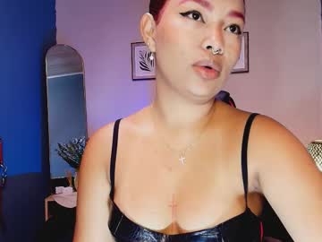 Hot_Chocolate_4u January 19, 2026 Chaturbate stream image