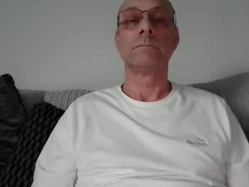 Johnpevans January 19, 2026 Chaturbate stream image