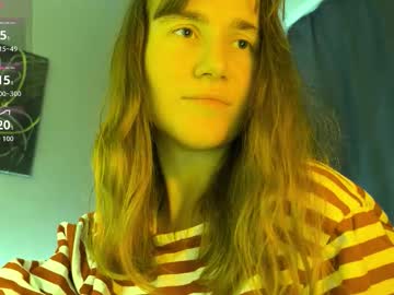 Kleya___ January 19, 2026 Chaturbate stream image