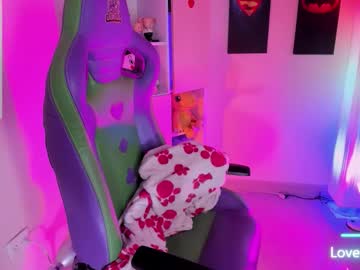 Kyomi_Chang January 19, 2026 Chaturbate stream image