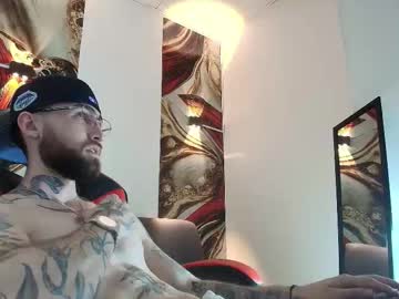 Luke_Davis01 January 19, 2026 Chaturbate stream image