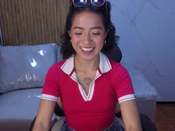 Lynn_Turner_ January 19, 2026 Chaturbate stream image