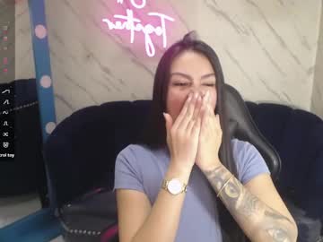 Maleja_V_ January 19, 2026 Chaturbate stream image