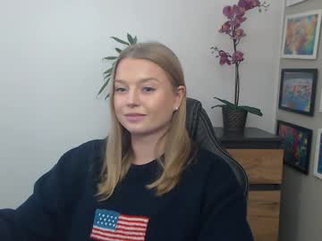 Mysteryericax January 19, 2026 Chaturbate stream image