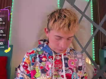 Naughty__Chris January 19, 2026 Chaturbate stream image