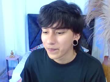 Nikoo_18 January 19, 2026 Chaturbate stream image