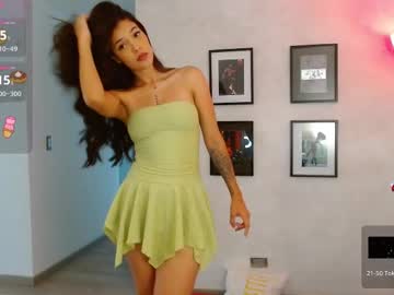Oliviabran_ January 19, 2026 Chaturbate stream image