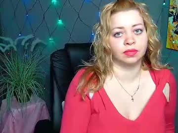 Oliviaverr January 19, 2026 Chaturbate stream image